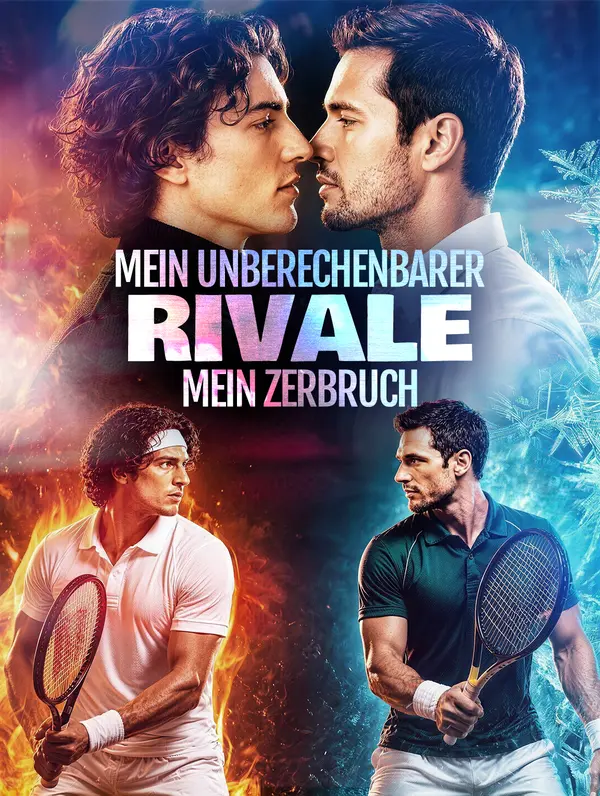 Mein unberechenbarer Rivale, mein Zerbruch