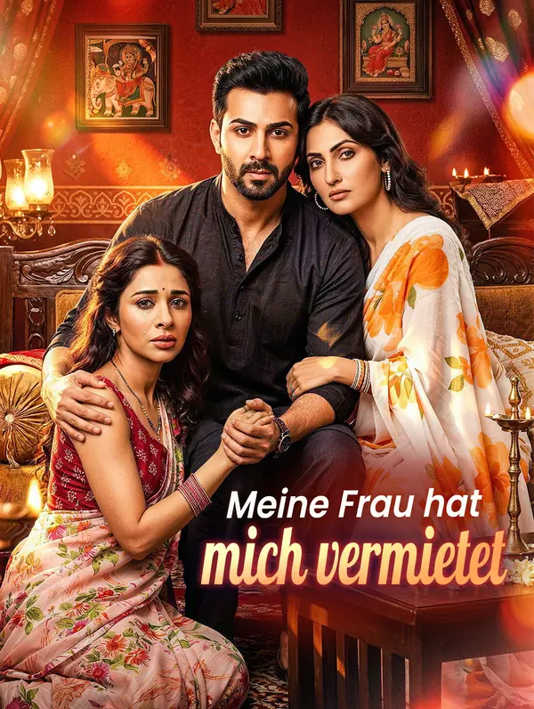 Meine Frau hat mich vermietet