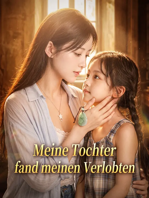 Meine Tochter fand meinen Verlobten