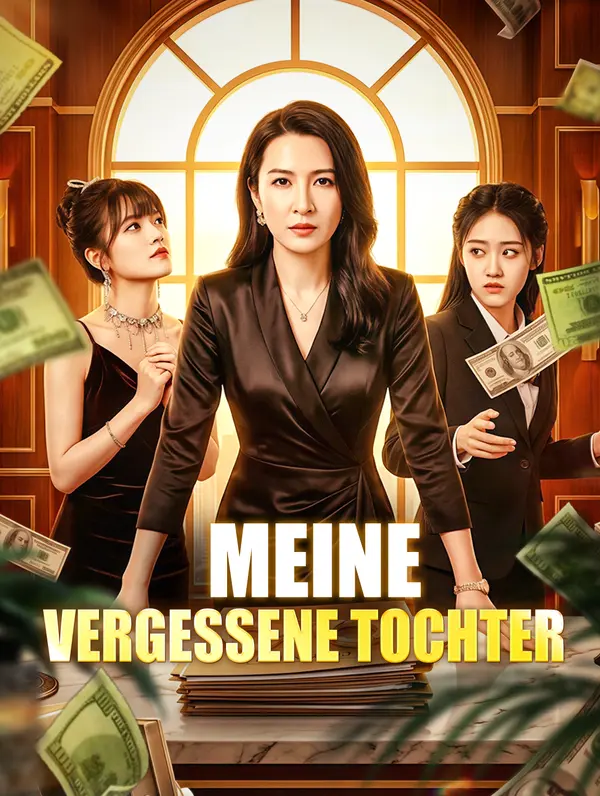 Meine vergessene Tochter