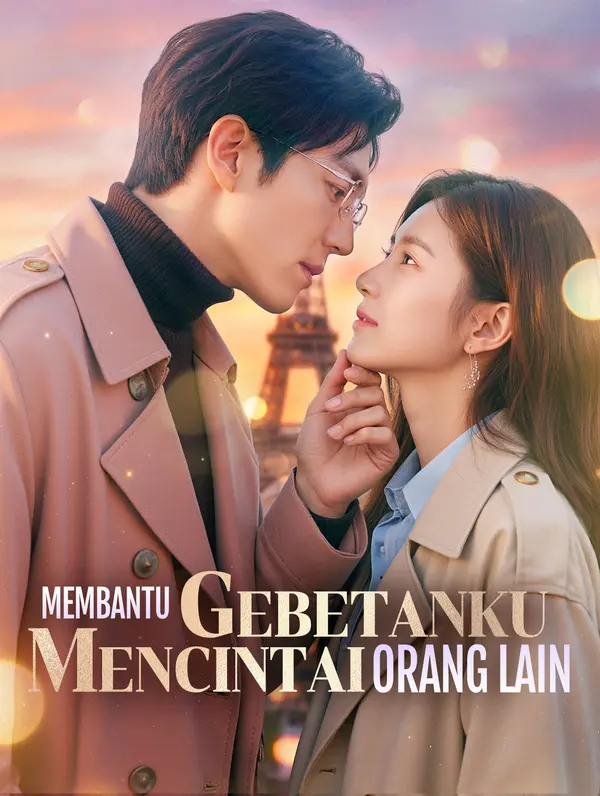 Membantu Gebetanku Mencintai Orang Lain