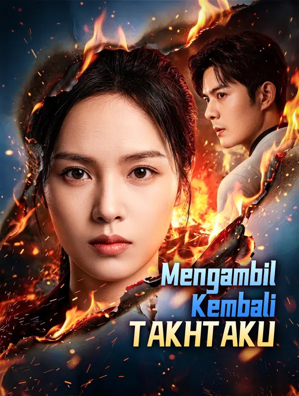 Mengambil Kembali Takhtaku