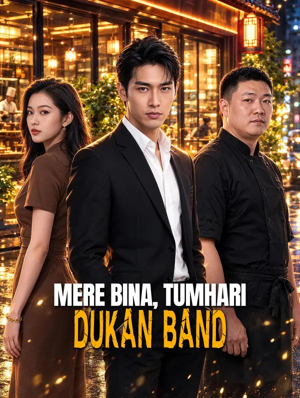 Mere Bina, Tumhari Dukan Band