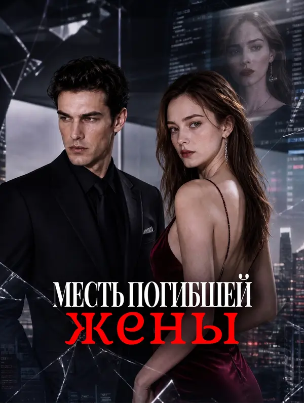 Месть погибшей жены