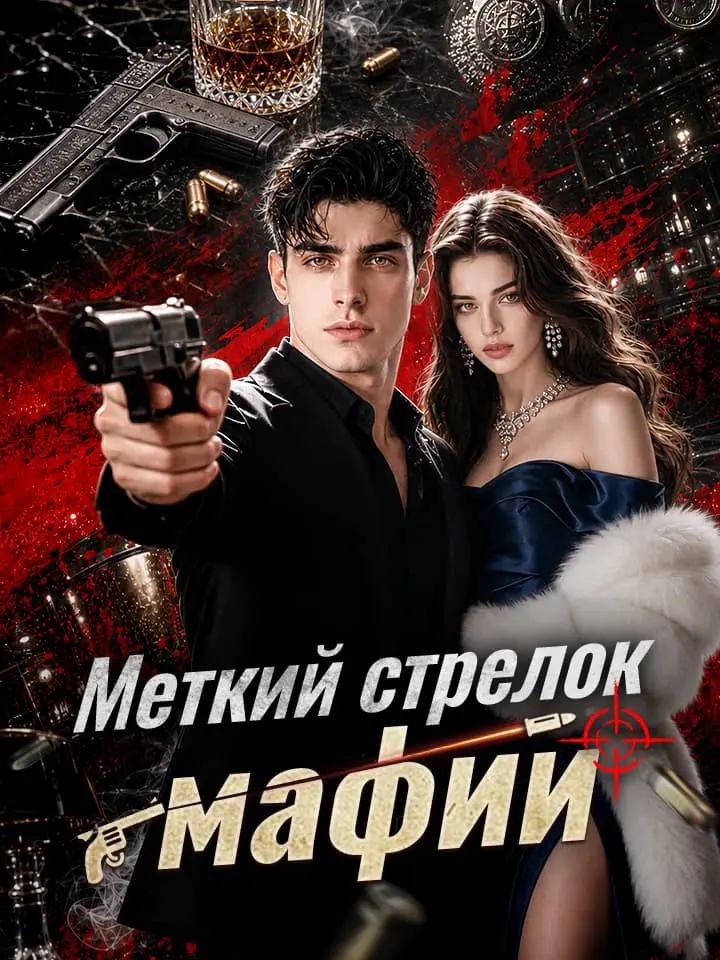 Меткий стрелок мафии