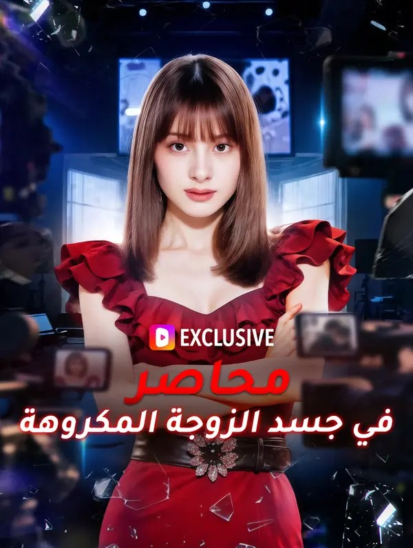 محاصر في جسد الزوجة المكروهة