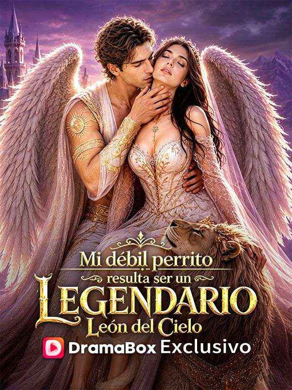 Mi débil perrito resulta ser un legendario León del Cielo (Doblado)
