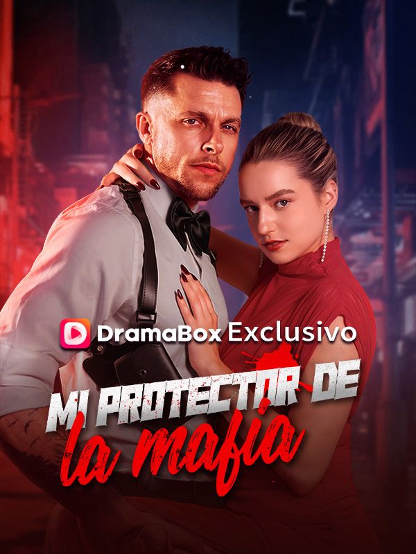 Mi protector de la mafia