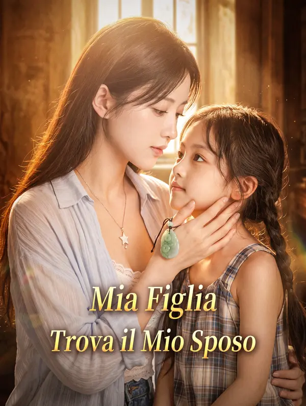 Mia Figlia Trova il Mio Sposo