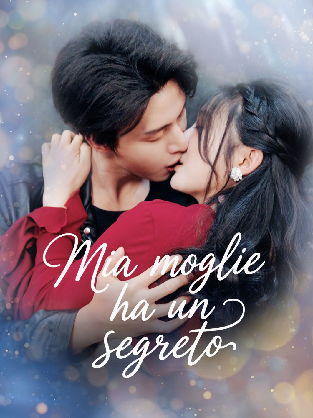 Mia moglie ha un segreto