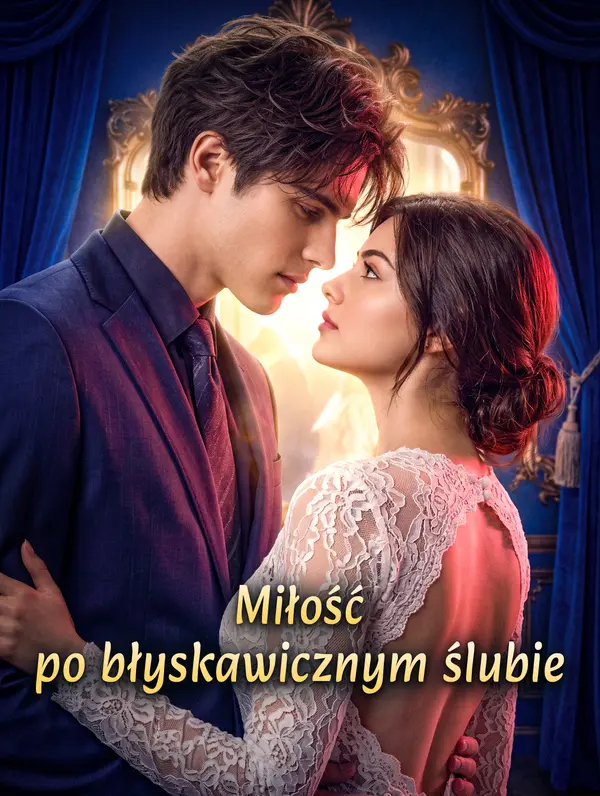 Miłość po błyskawicznym ślubie