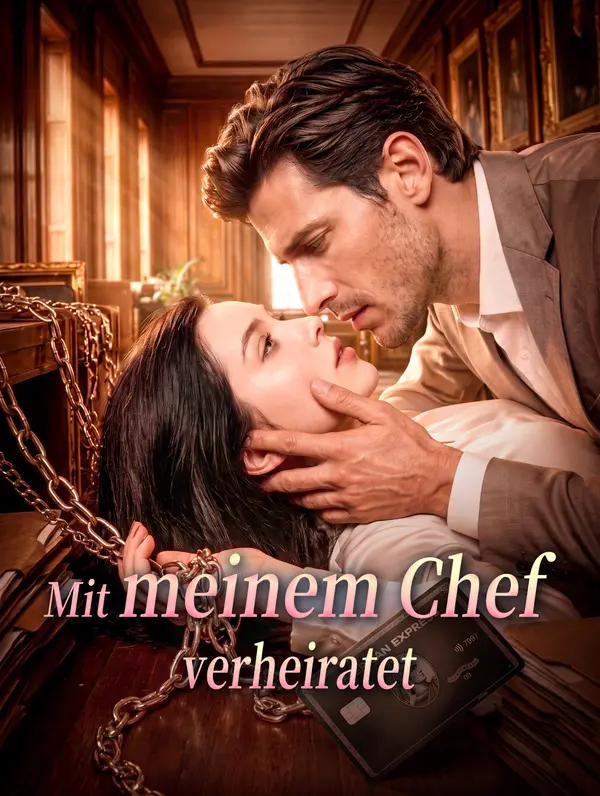 Mit meinem Chef verheiratet