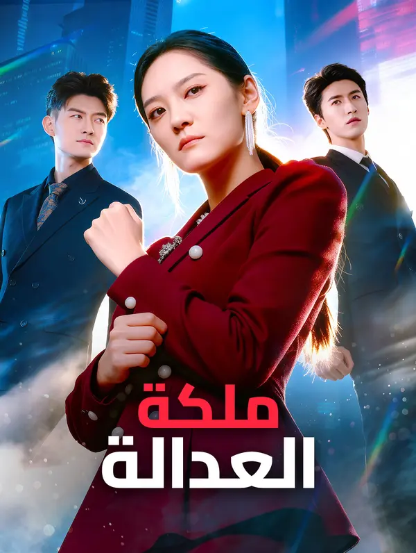 ملكة العدالة