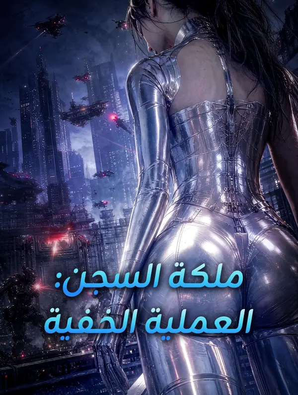 ملكة السجن: العملية الخفية