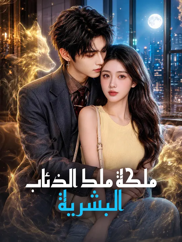 ملكة ملك الذئاب البشرية