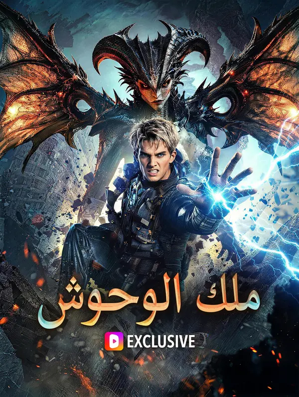 ملك الوحوش
