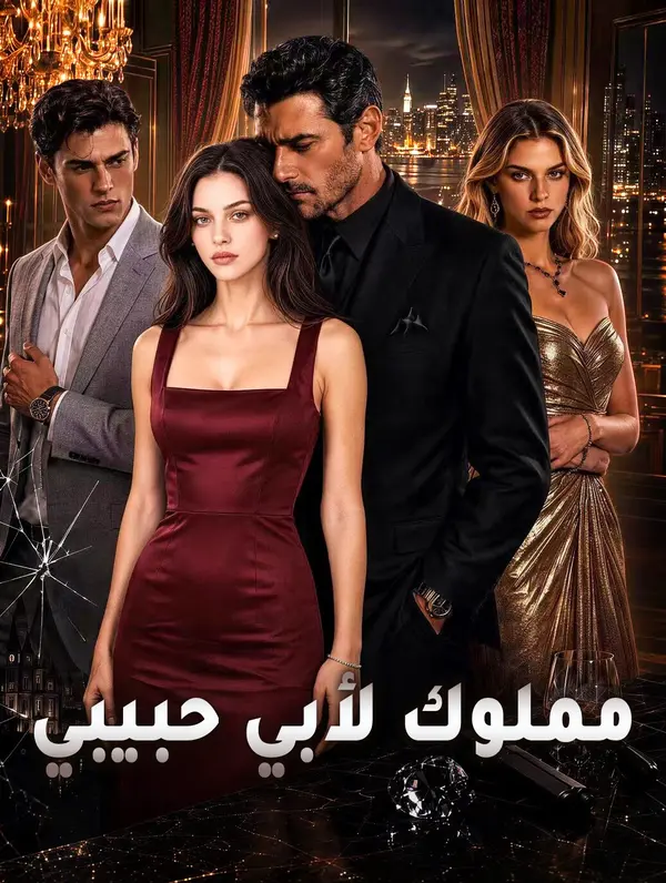 مملوك لأبي حبيبي