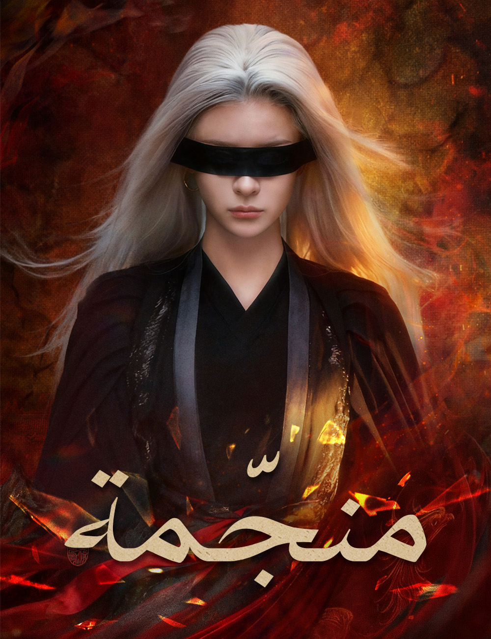 منجّمة