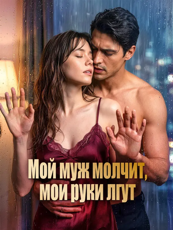 Мой муж молчит, мои руки лгут