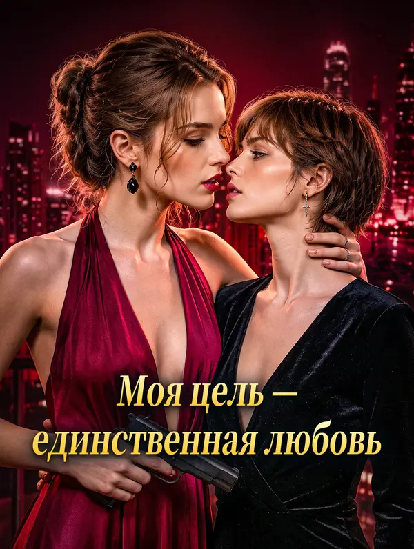 Моя цель — единственная любовь