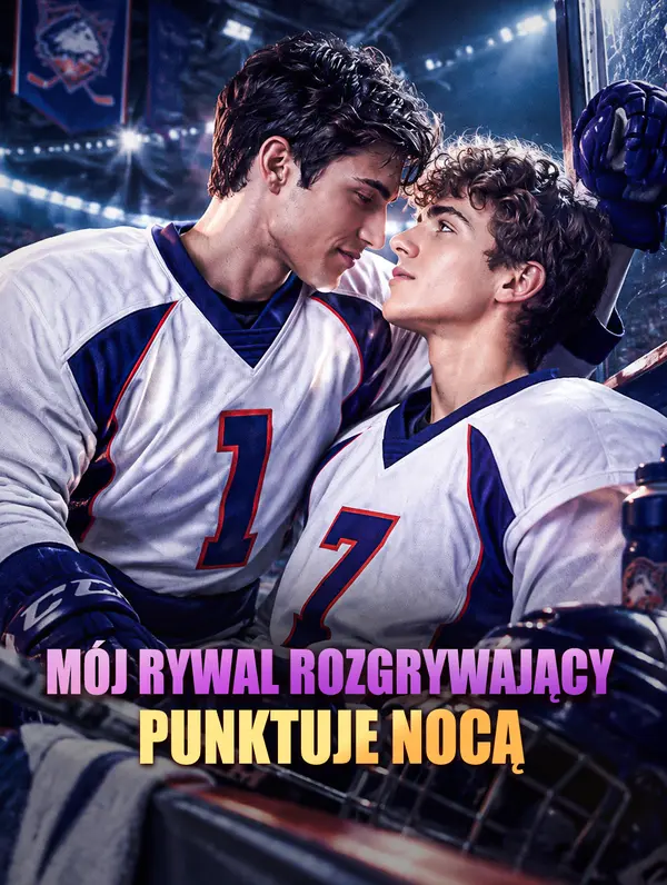 Mój rywal rozgrywający punktuje nocą