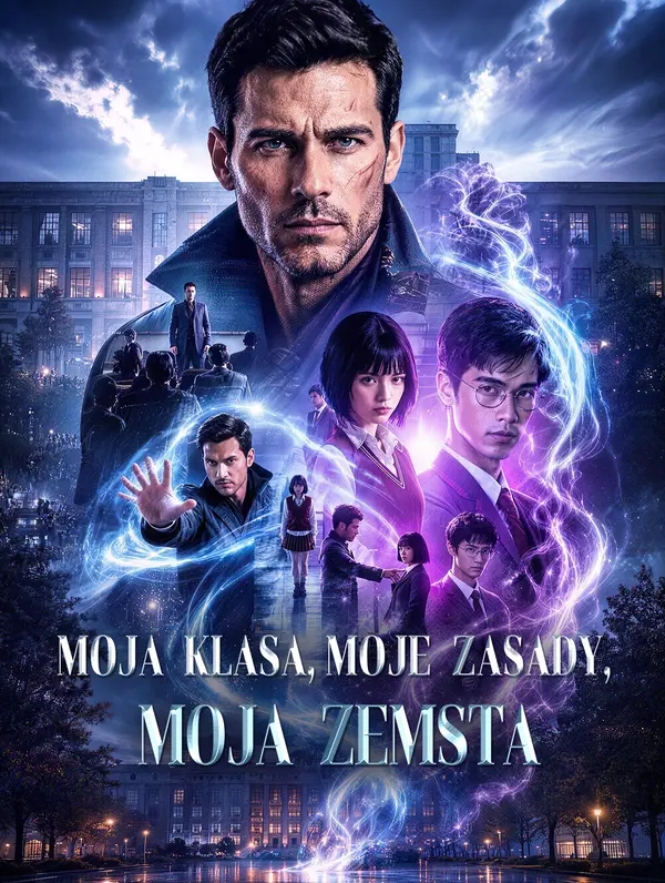 Moja klasa, moje zasady, moja zemsta