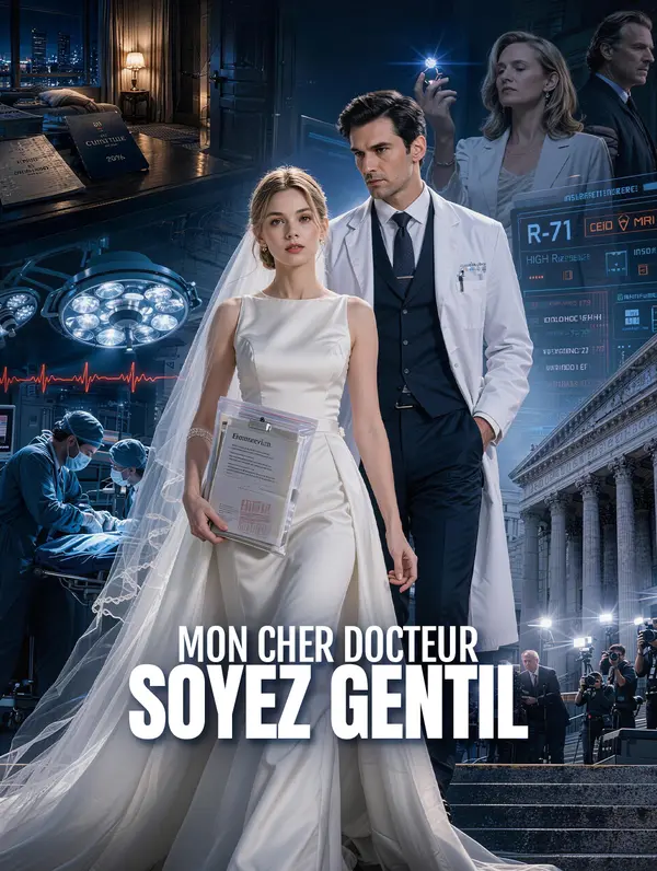Mon cher docteur, soyez gentil