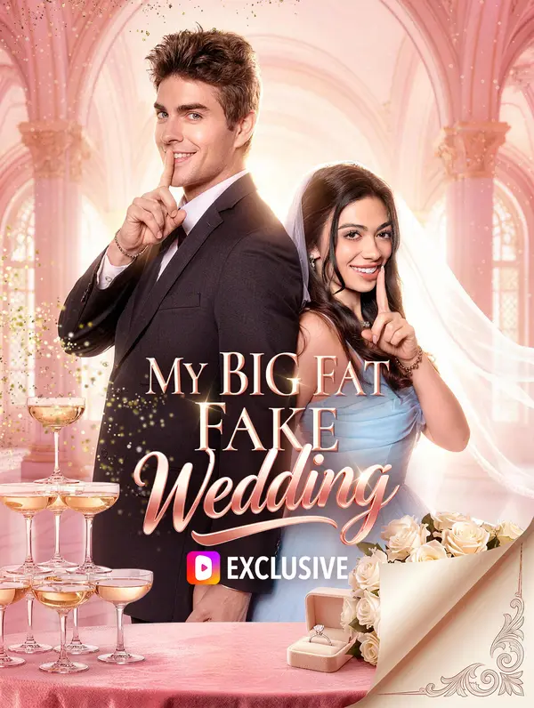 Mon énorme faux mariage