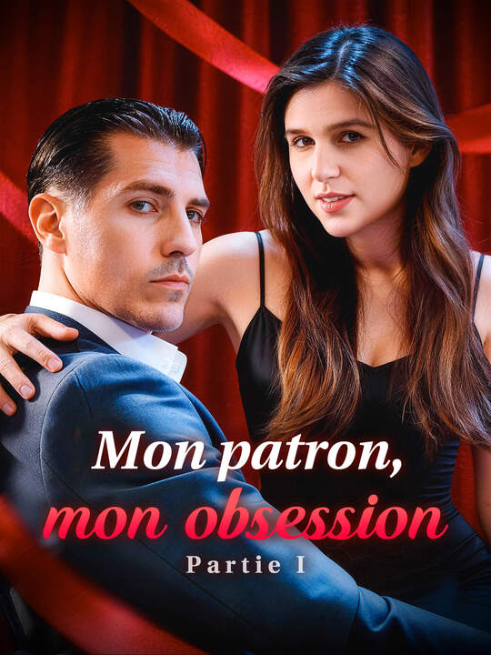 Mon patron, mon obsession