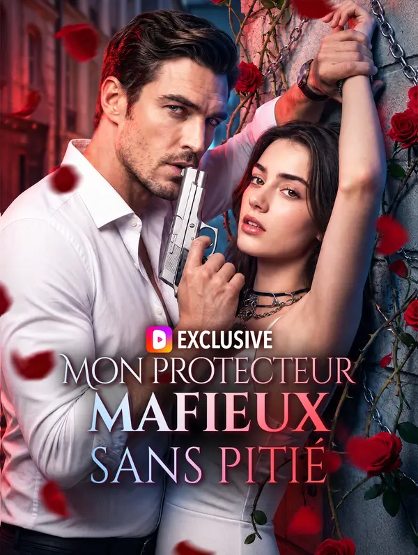 Mon protecteur mafieux sans pitié