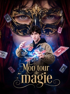 Mon tour de magie