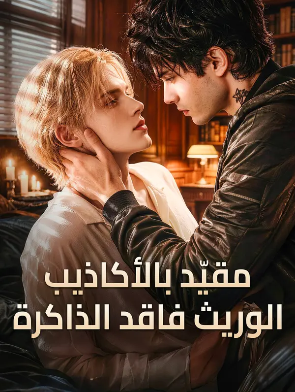 مقيّد بالأكاذيب: الوريث فاقد الذاكرة