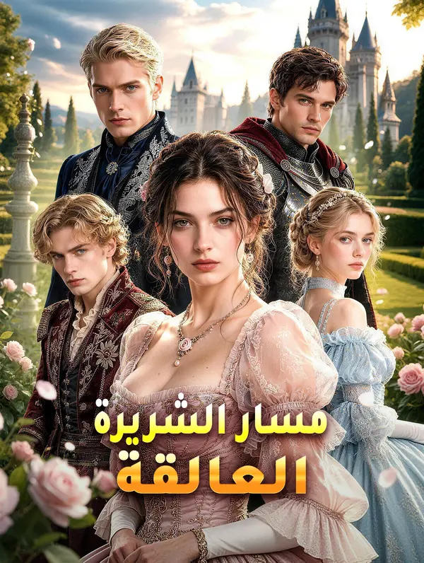مسار الشريرة العالقة
