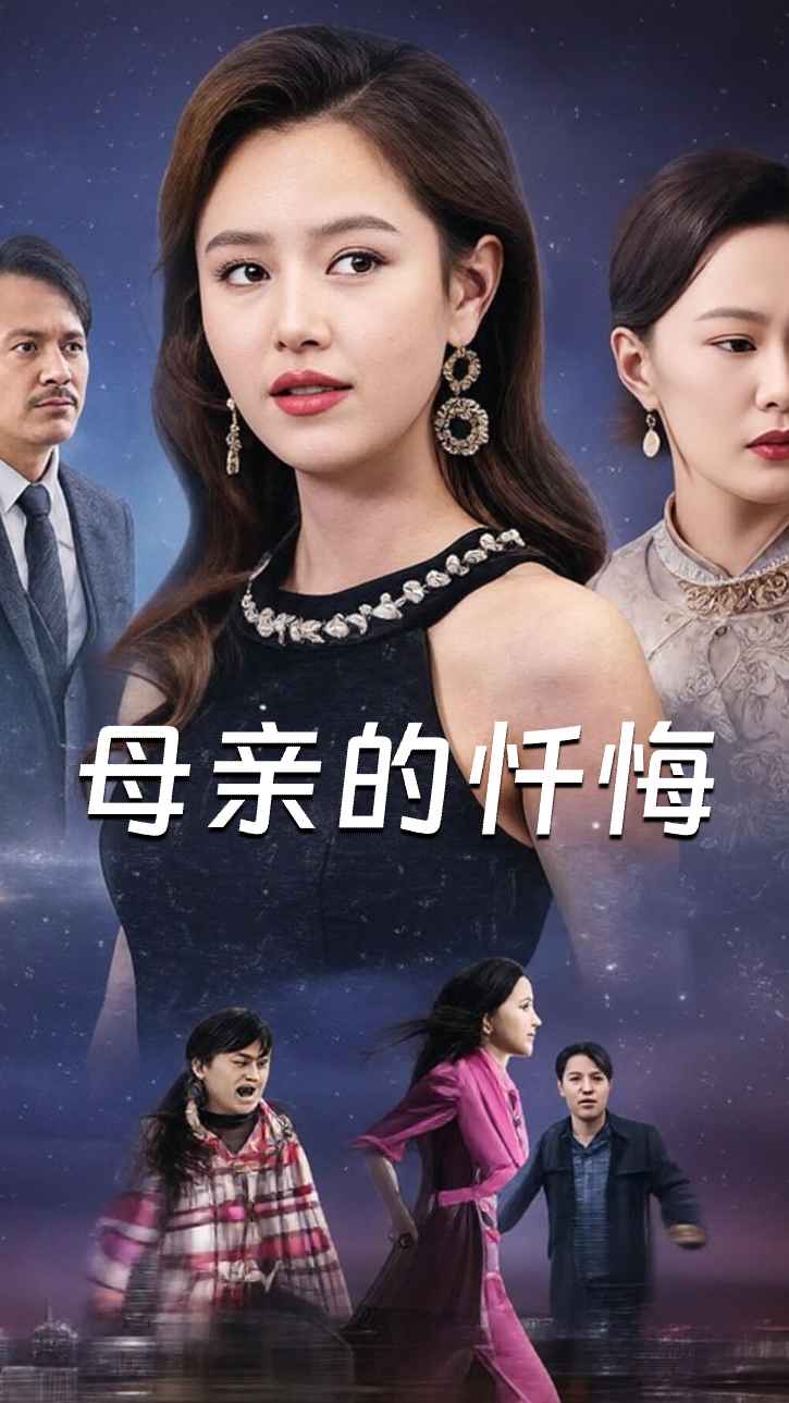 母亲的忏悔