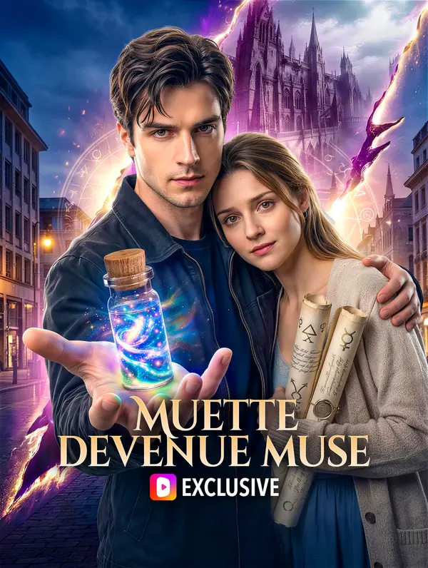 Muette devenue muse(Doublé)
