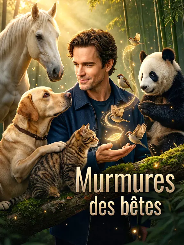 Murmures des bêtes