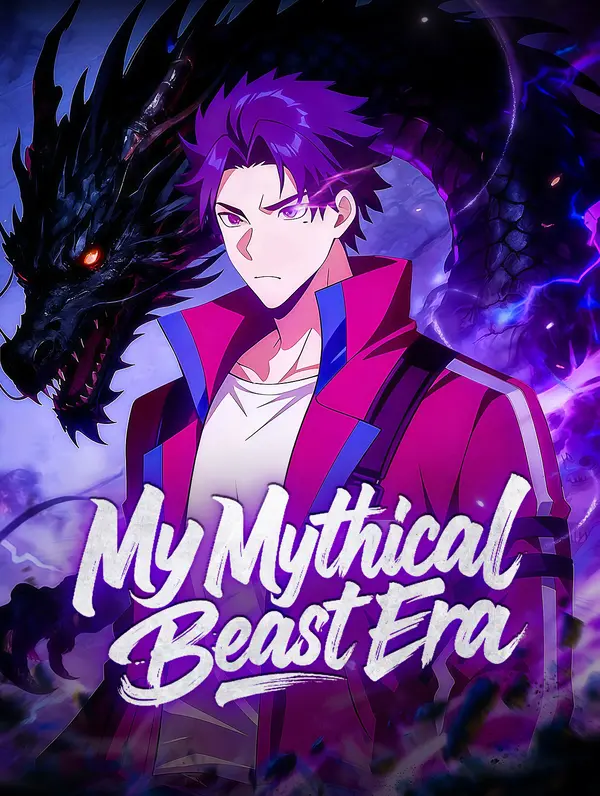 My Mythical Beast Era
