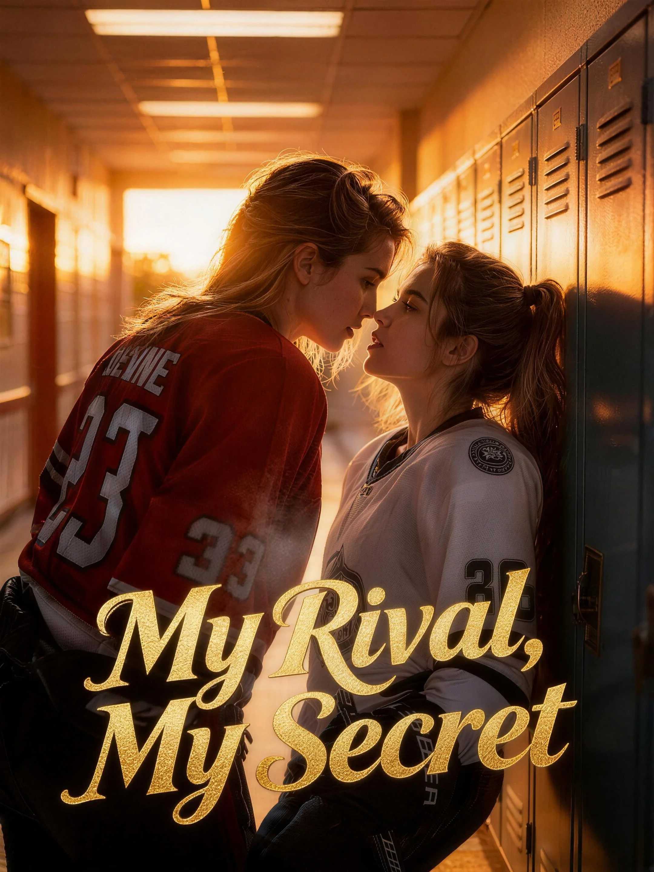 Mi Rival, Mi Secreto