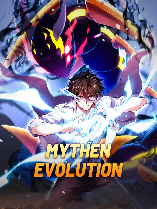 Mythen Evolution