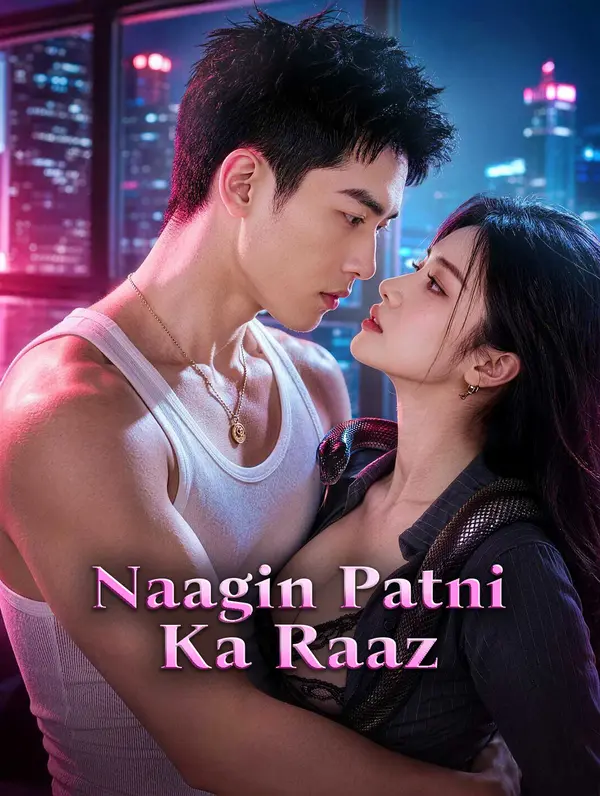 Naagin Patni Ka Raaz