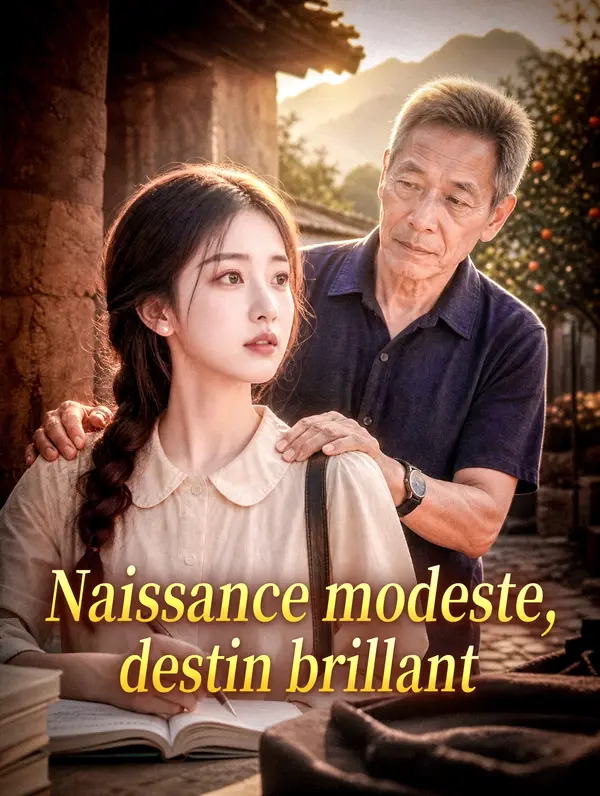 Naissance modeste, destin brillant