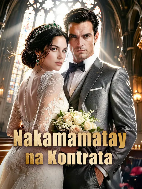 Nakamamatay na Kontrata