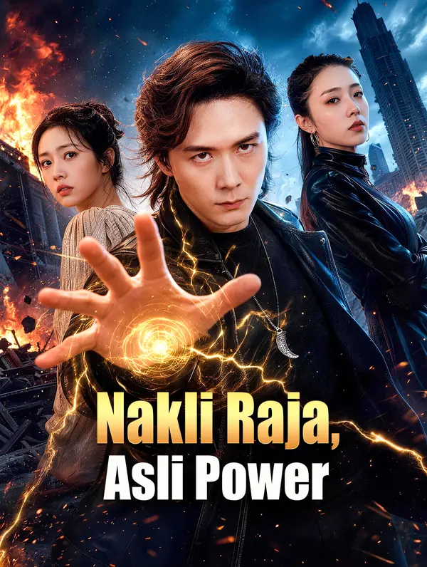 Nakli Raja, Asli Power