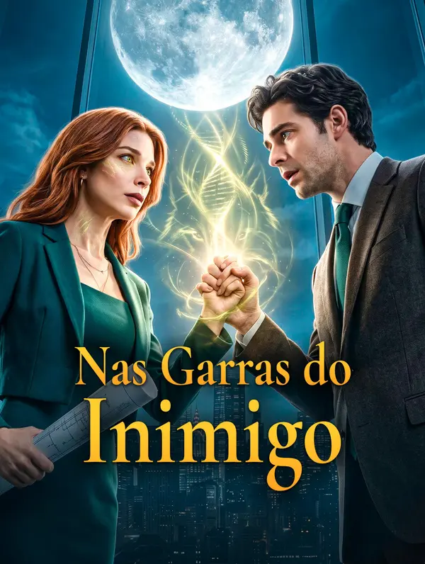 Nas Garras do Inimigo