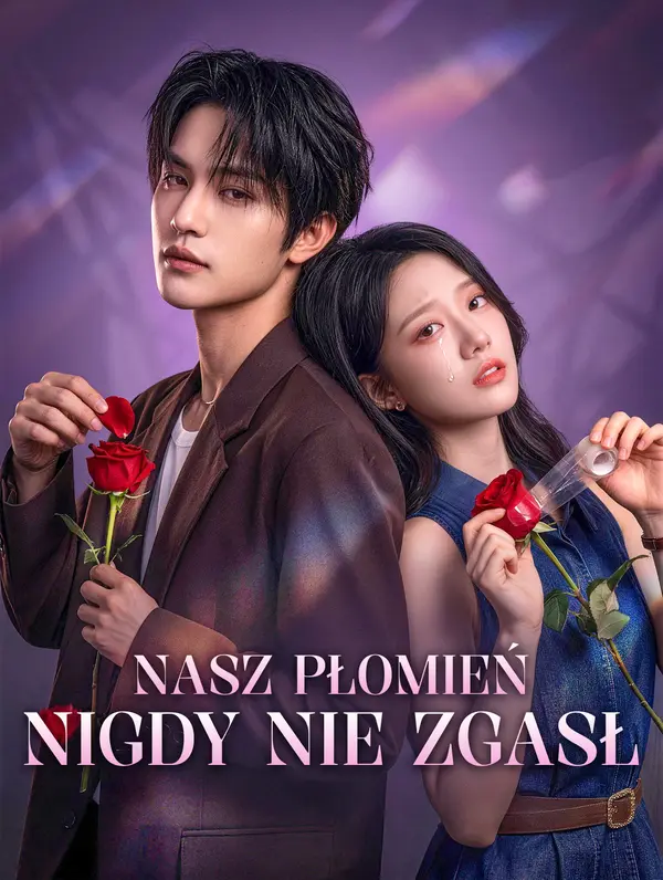 Nasz płomień nigdy nie zgasł