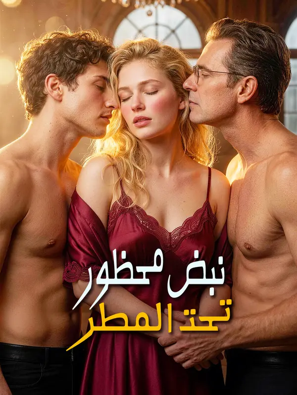 نبض محظور تحت المطر