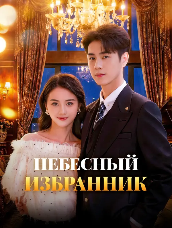 Небесный избранник
