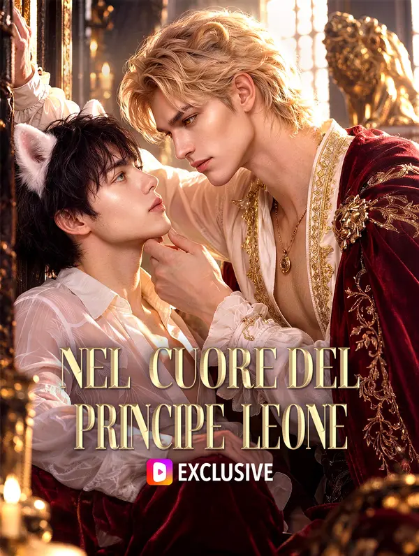 Nel Cuore del Principe Leone