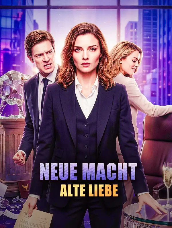 Neue Macht, alte Liebe