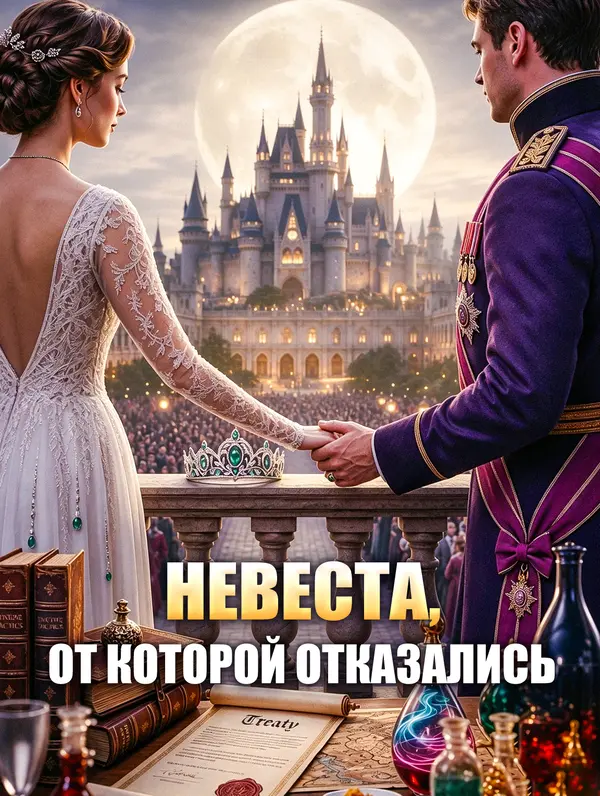Невеста, от которой отказались